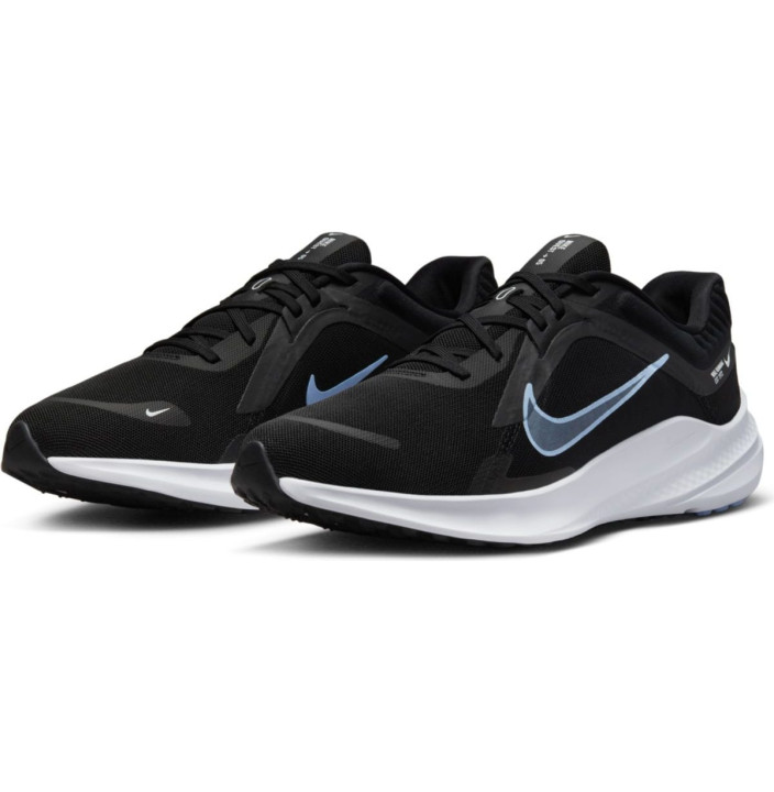 NIKE QUEST 5 MEN'S ROAD RUNNING SHO
