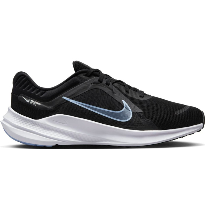 NIKE QUEST 5 MEN'S ROAD RUNNING SHO