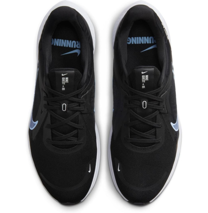 NIKE QUEST 5 MEN'S ROAD RUNNING SHO