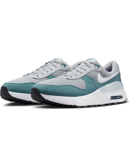 NIKE AIR MAX SYSTM MEN'S SHOES