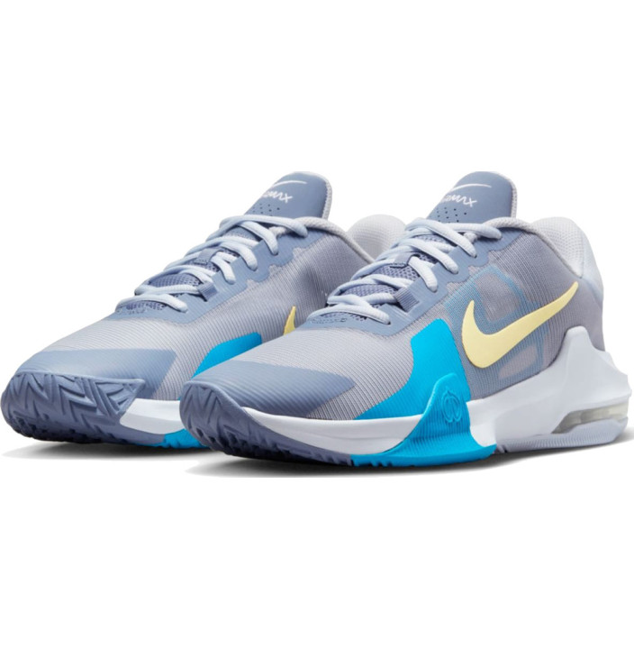 NIKE AIR MAX IMPACT 4 BASKETBALL SH
