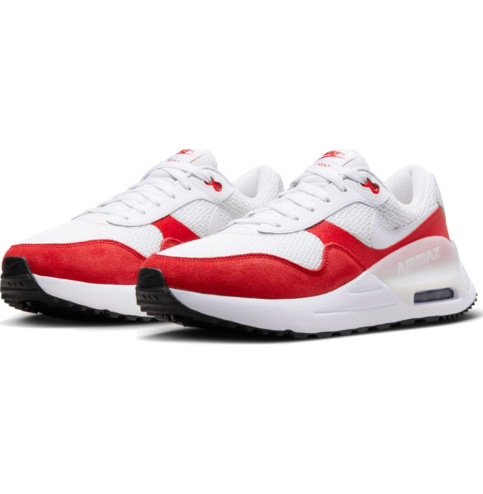 NIKE AIR MAX SYSTM MEN'S SHOES