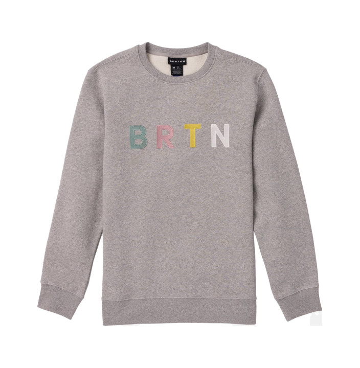 MB BRTN CREW