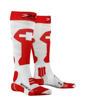 CALCETIN SKI PATRIOT 4.0