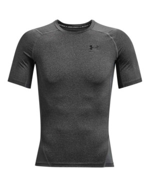 UA HG ARMOUR COMP SS-GRY
