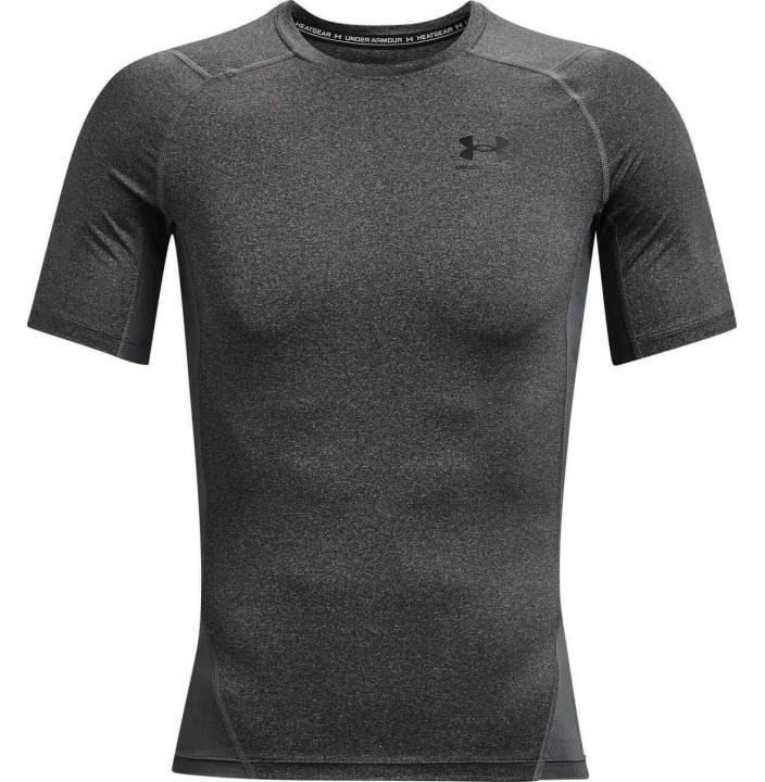 UA HG ARMOUR COMP SS-GRY