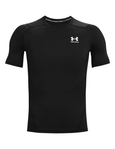 UA HG ARMOUR COMP SS-GRY