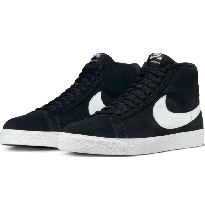 NIKE SB ZOOM BLAZER MID