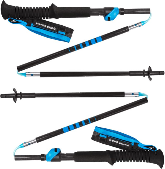 DISTANCE CARBON FLZ Z
