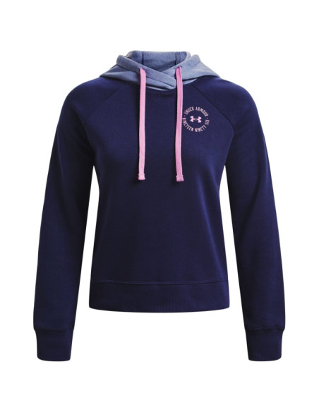 RIVAL FLEECE CB HOODIE