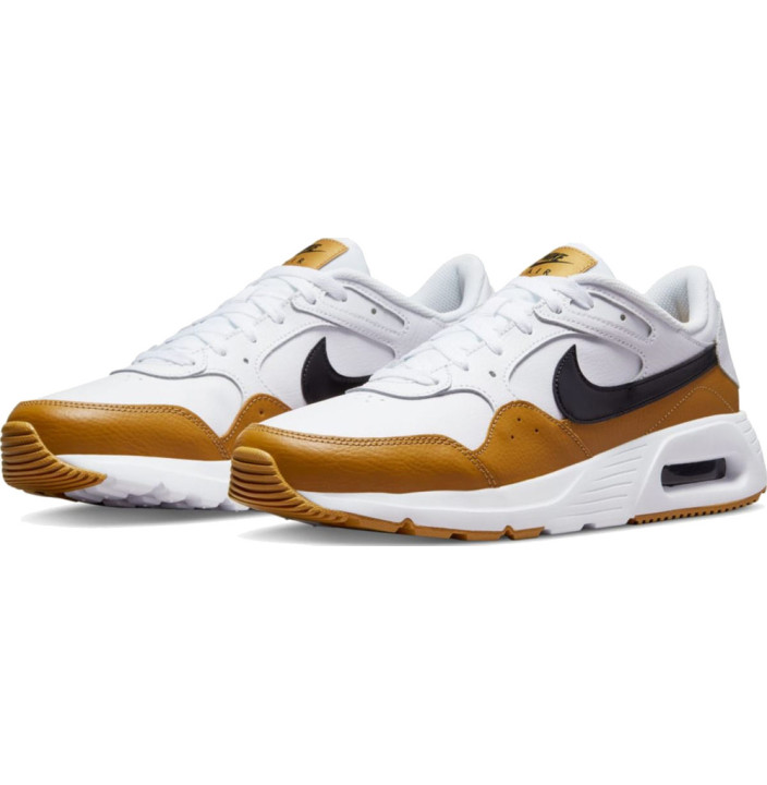 NIKE AIR MAX SC LEATHER