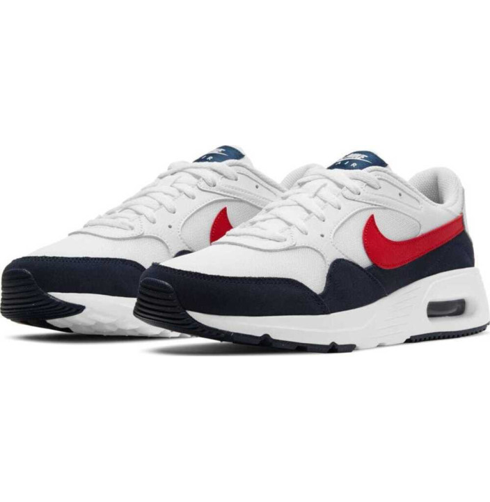 NIKE AIR MAX SC