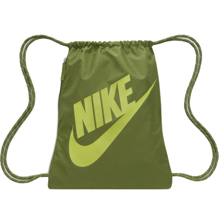 NK HERITAGE DRAWSTRING