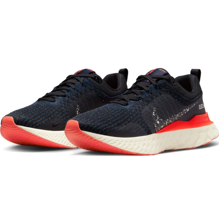 NIKE REACT INFINITY RUN FK 3