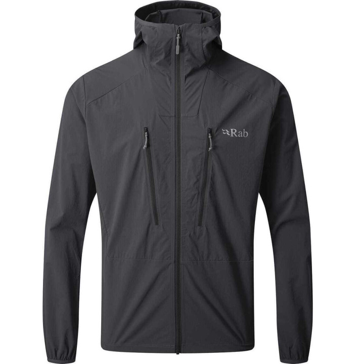 BOREALIS JACKET