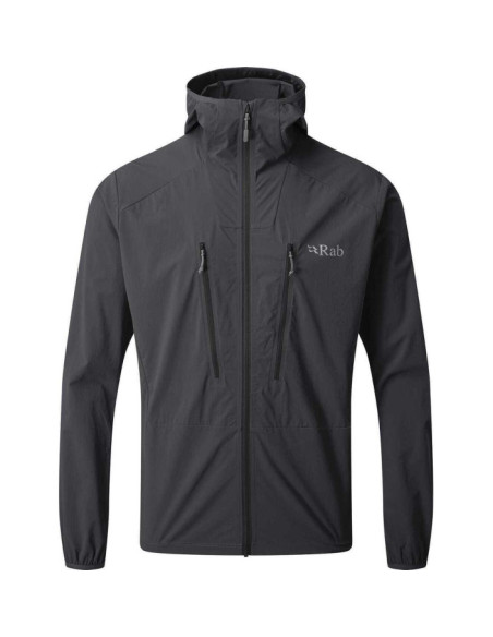 BOREALIS JACKET