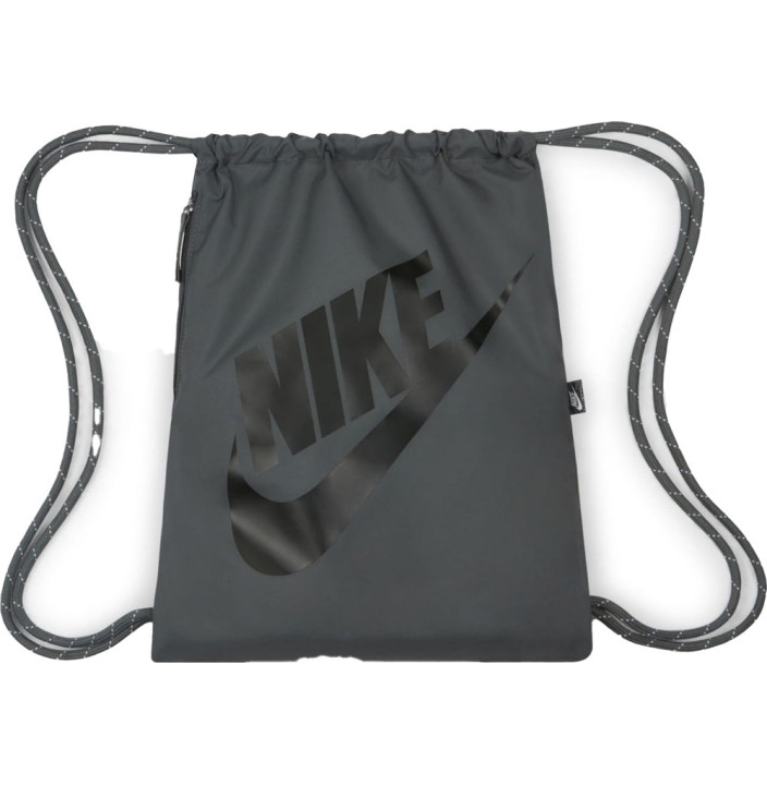 NK HERITAGE DRAWSTRING