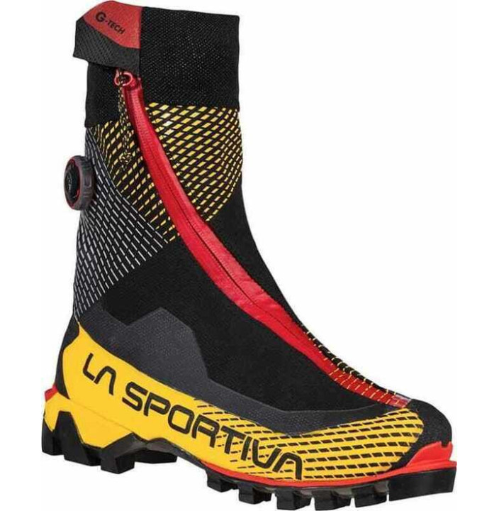 G-TECH