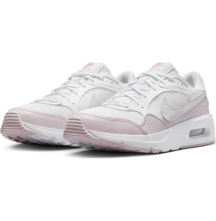 NIKE AIR MAX SC BIG KIDS' SHOE