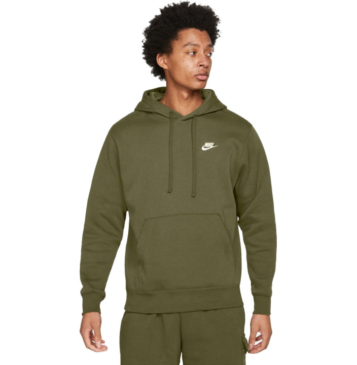 M NSW CLUB HOODIE PO BB