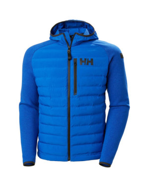 ARCTIC OCEAN HYBRID INSULATOR