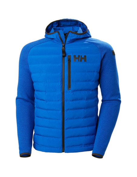 ARCTIC OCEAN HYBRID INSULATOR