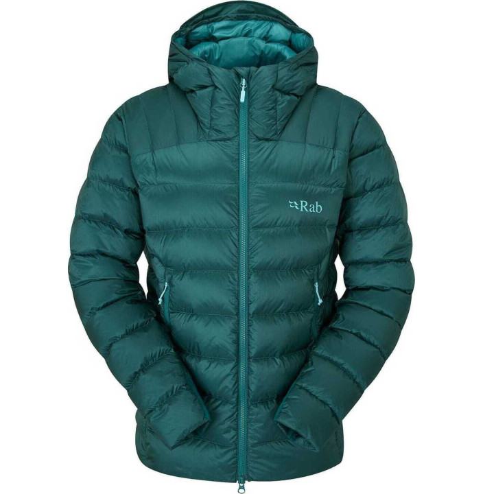ELECTRON PRO JACKET WMNS