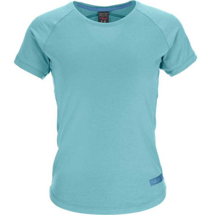 LATERAL TEE WMNS