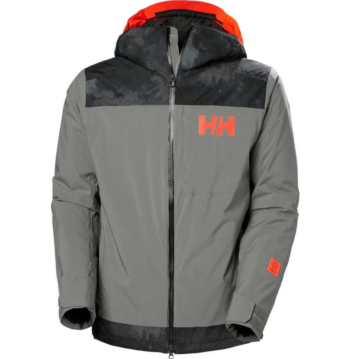 POWDREAMER 2.0 JACKET