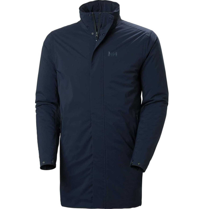 URB PRO INS RAIN COAT