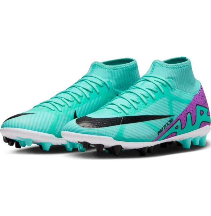 NIKE ZOOM MERCURIAL SUPERFLY 9 ACADEMY AG