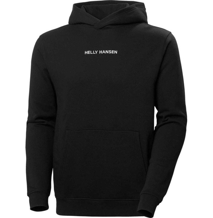 CORE GRAPHIC SWEAT HOODIE