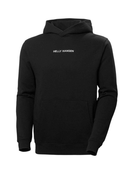 CORE GRAPHIC SWEAT HOODIE