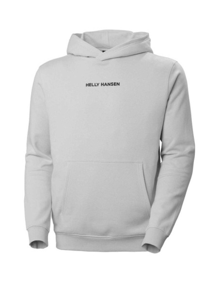 CORE GRAPHIC SWEAT HOODIE