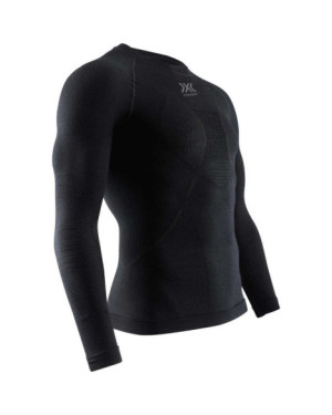 CAMISETA M L MERINO HOMBRE