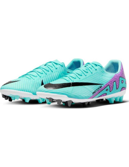 NIKE ZOOM MERCURIAL VAPOR 15 ACADEMY AG NIKE ZOOM MERCURIAL VAPOR 15 ACADEMY AG