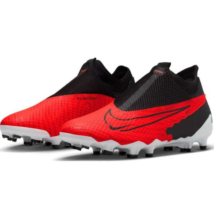 nike phantom vision 2 academy fg mens football boots