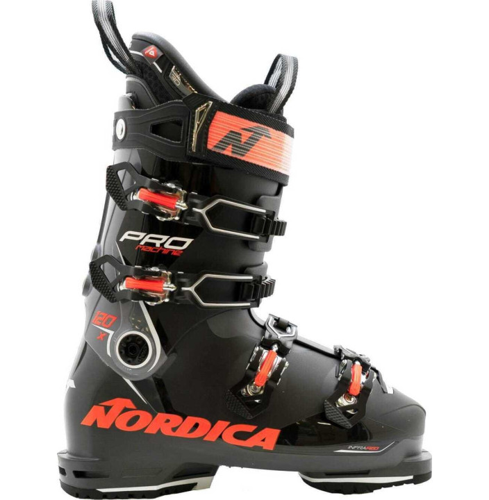 BOTA ESQUI PRO MACHINE 120 X  GW