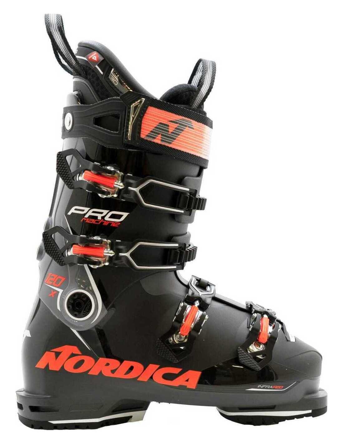 BOTA ESQUI PRO MACHINE 120 X  GW