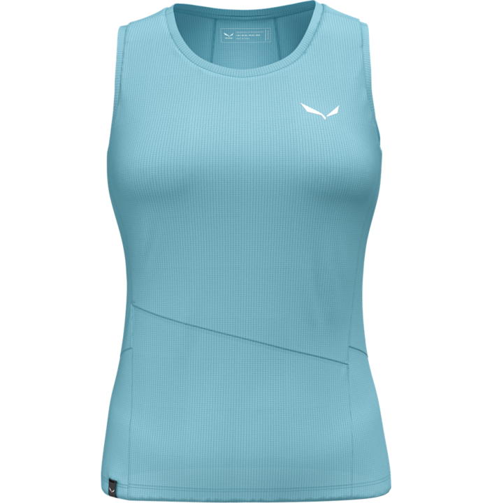 PUEZ SPORTY DRY W TANKT