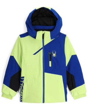 CHALLENGER JACKET
