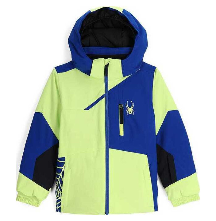 CHALLENGER JACKET