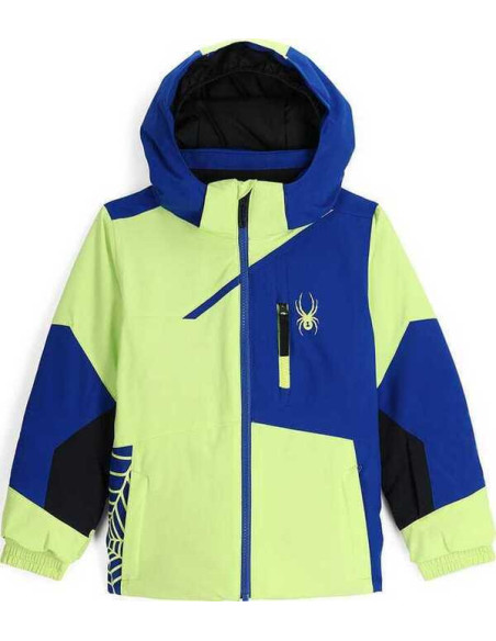 CHALLENGER JACKET CHALLENGER JACKET