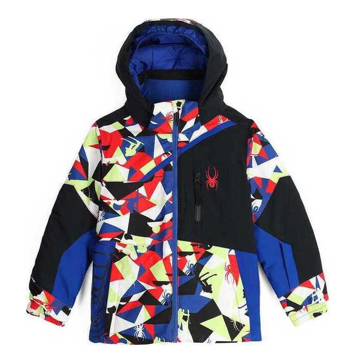 CHALLENGER JACKET