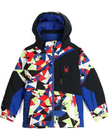 CHALLENGER JACKET CHALLENGER JACKET