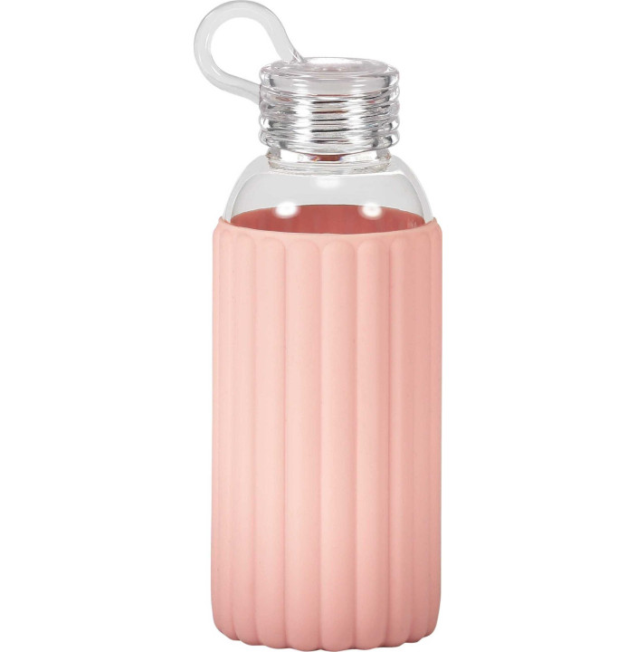 Sthlm Glass bottle 0,5l