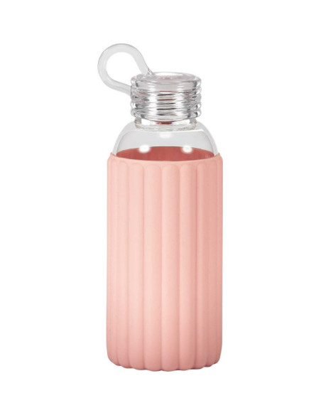 Sthlm Glass bottle 0,5l