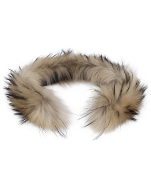 FAUX FUR