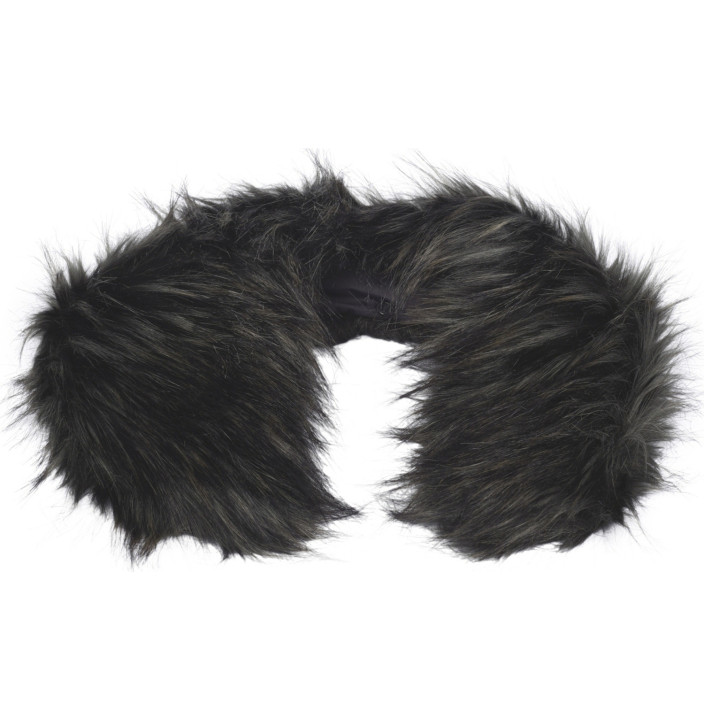 FAUX FUR
