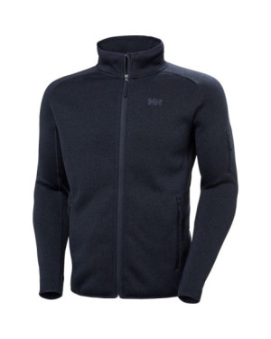 VARDE FLEECE JACKET 2.0